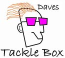 Dave's TackleBox